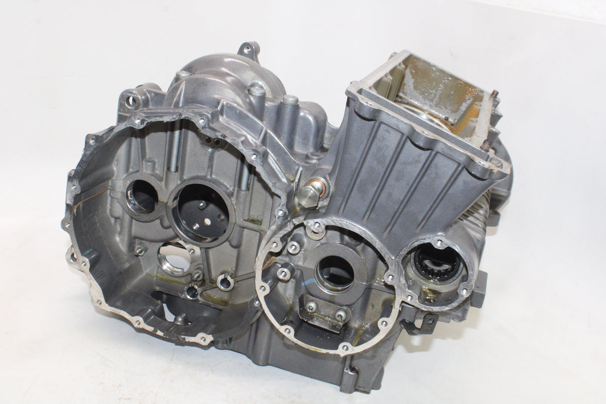 1997 Triumph Trophy 900 OEM ENGINE MOTOR CRANKCASE CRANK CASES BLOCK