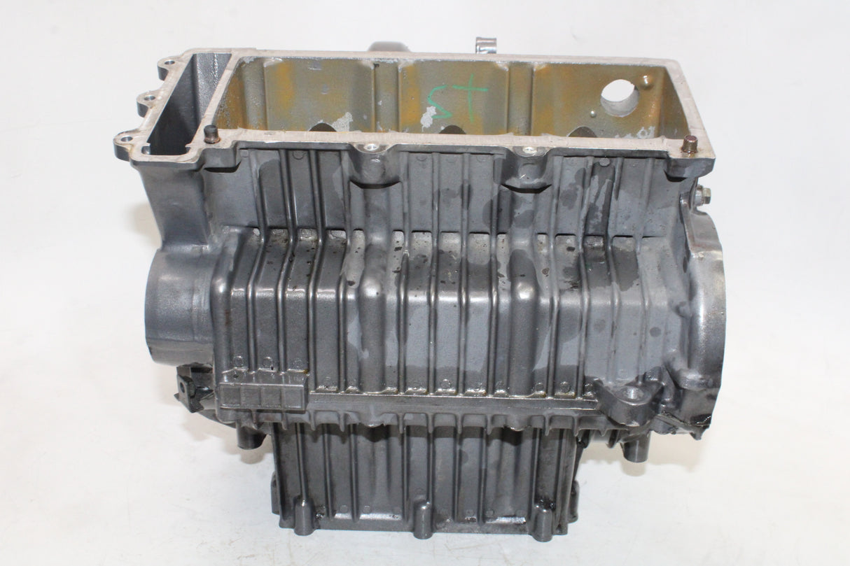 1997 Triumph Trophy 900 OEM ENGINE MOTOR CRANKCASE CRANK CASES BLOCK