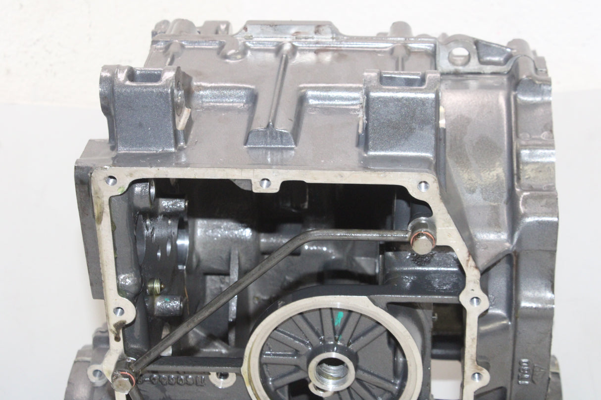1997 Triumph Trophy 900 OEM ENGINE MOTOR CRANKCASE CRANK CASES BLOCK