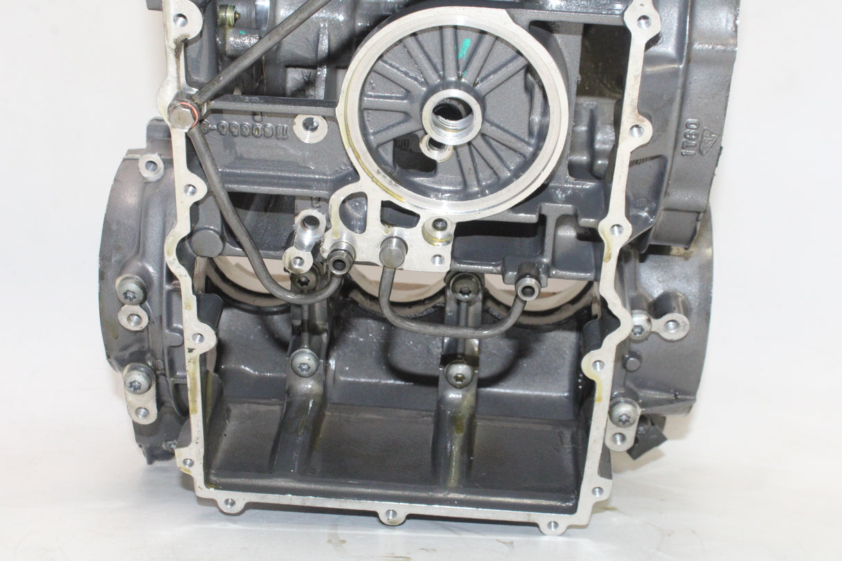 1997 Triumph Trophy 900 OEM ENGINE MOTOR CRANKCASE CRANK CASES BLOCK