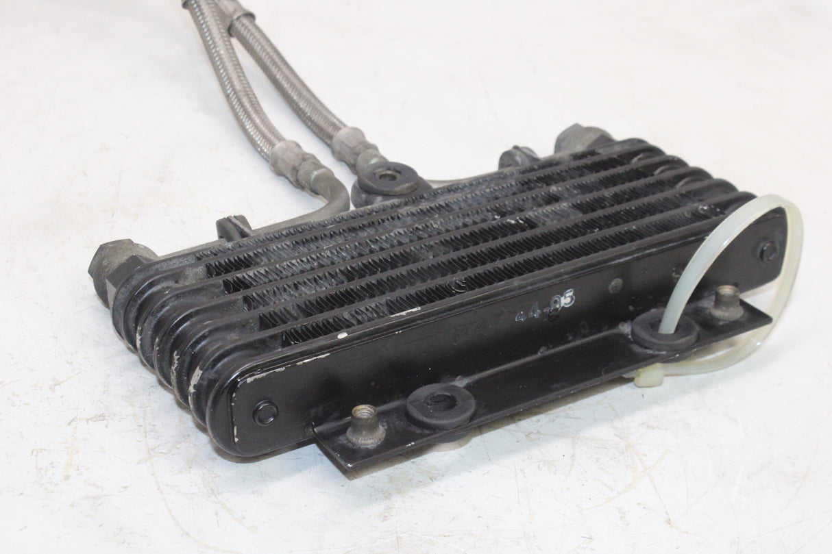 1997 Triumph Trophy 900 OEM ENGINE MOTOR OIL COOLER