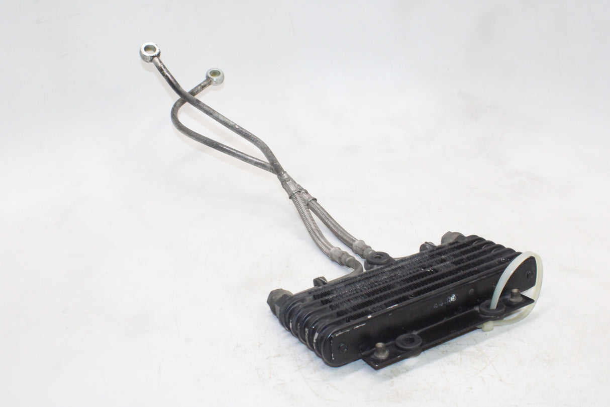1997 Triumph Trophy 900 OEM ENGINE MOTOR OIL COOLER