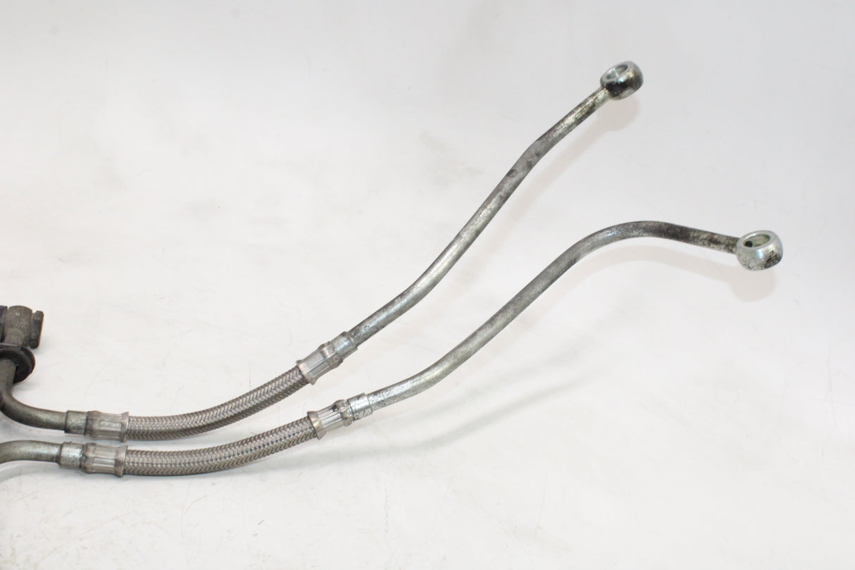 1997 Triumph Trophy 900 OEM ENGINE MOTOR OIL COOLER
