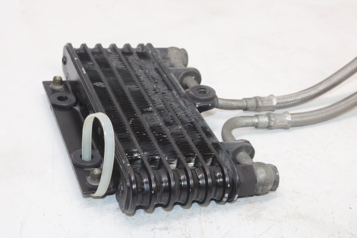 1997 Triumph Trophy 900 OEM ENGINE MOTOR OIL COOLER