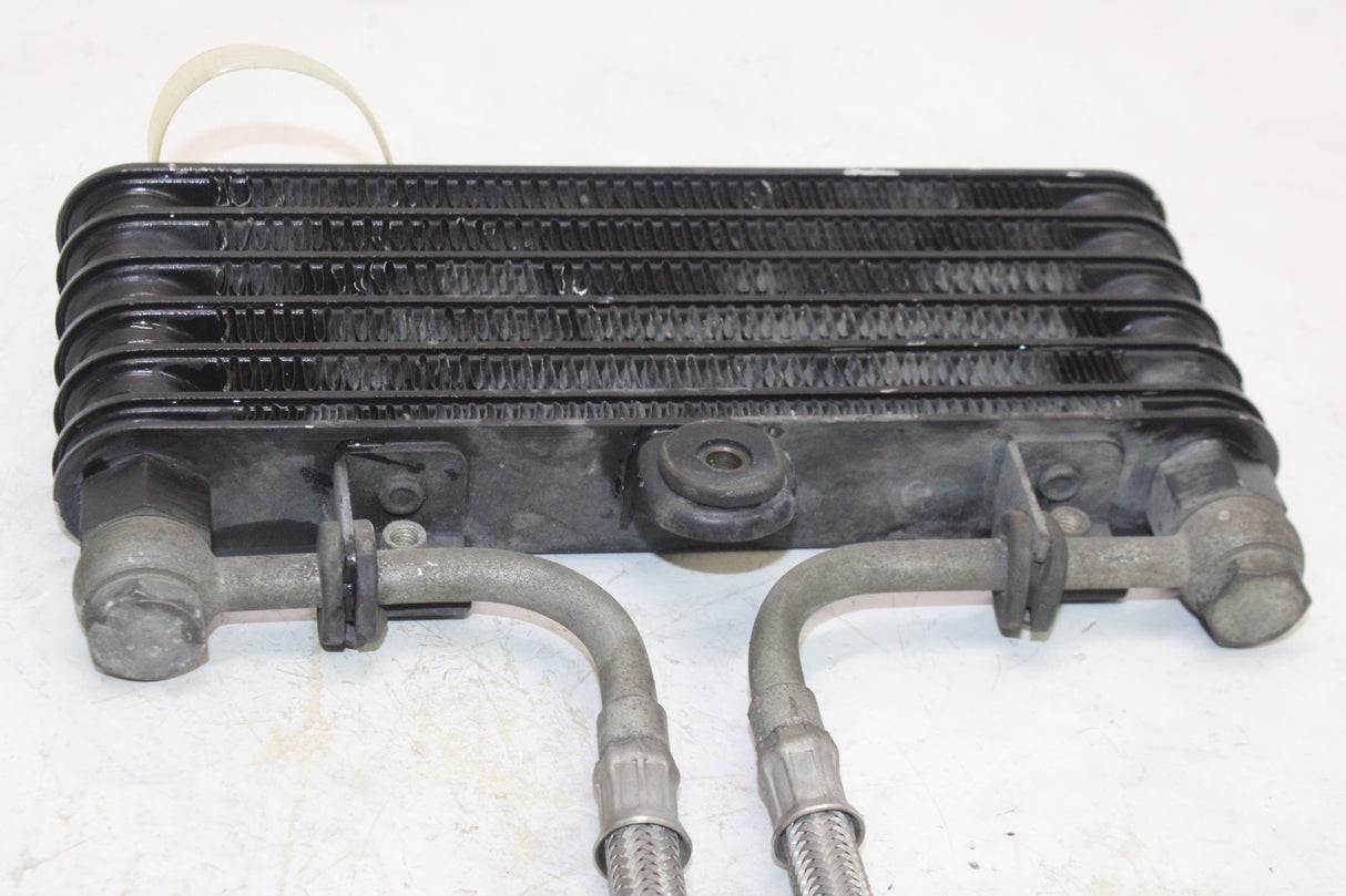 1997 Triumph Trophy 900 OEM ENGINE MOTOR OIL COOLER