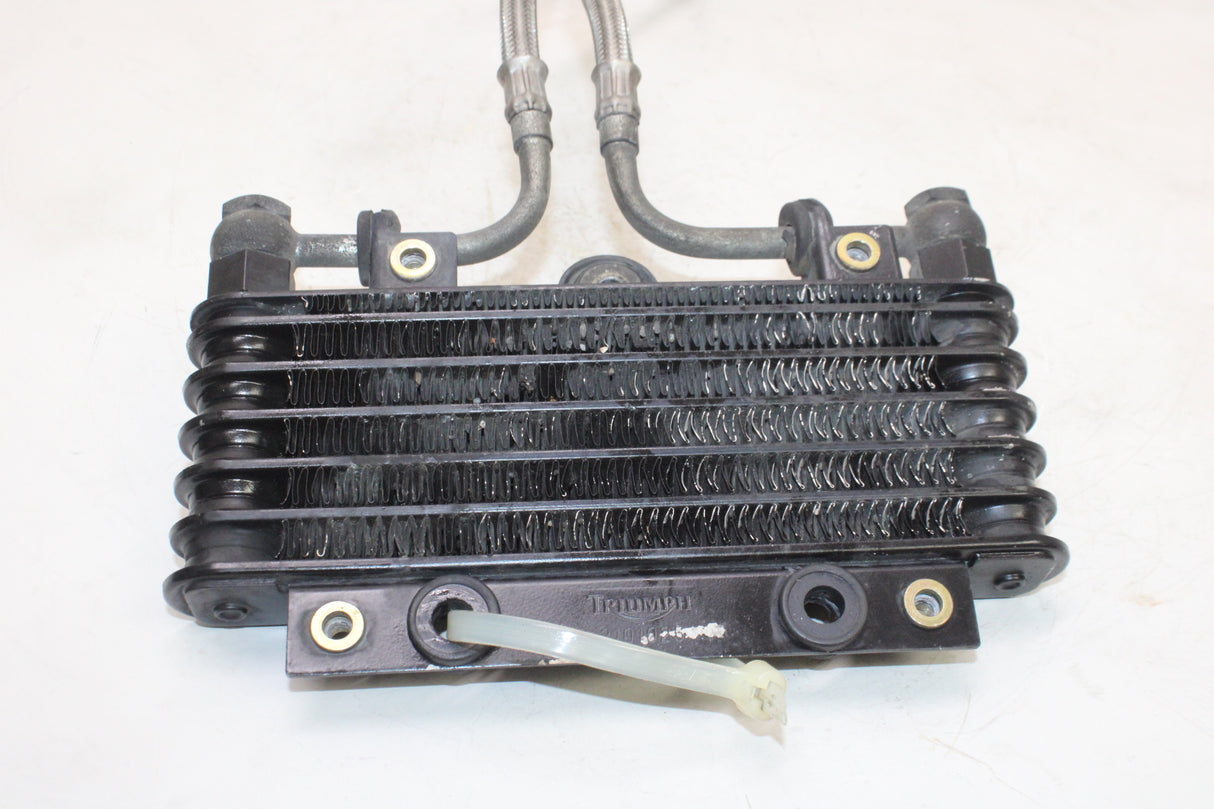 1997 Triumph Trophy 900 OEM ENGINE MOTOR OIL COOLER
