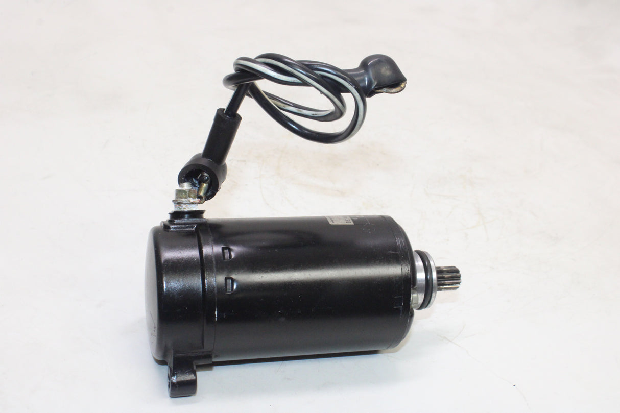 1997 Triumph Trophy 900 OEM ENGINE STARTING STARTER MOTOR -DC 12V