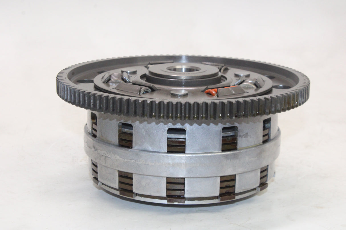1997 Triumph Trophy 900 OEM COMPLETE CLUTCH W PLATES BASKET HUB