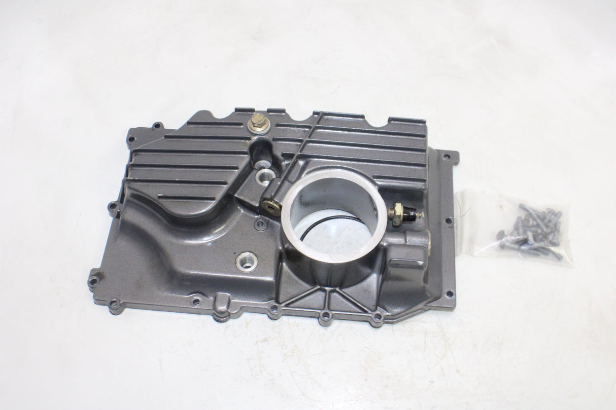 1997 Triumph Trophy 900 OEM ENGINE MOTOR BOTTOM OIL PAN COVER