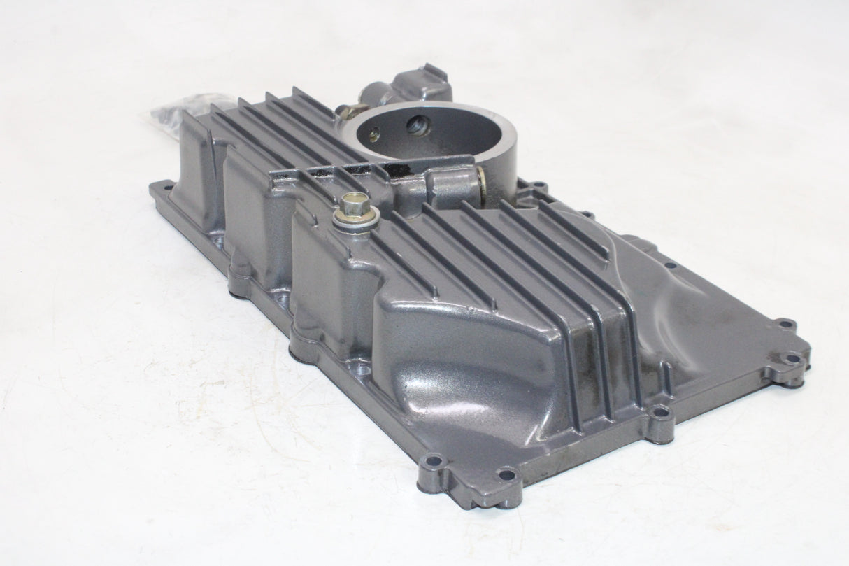 1997 Triumph Trophy 900 OEM ENGINE MOTOR BOTTOM OIL PAN COVER