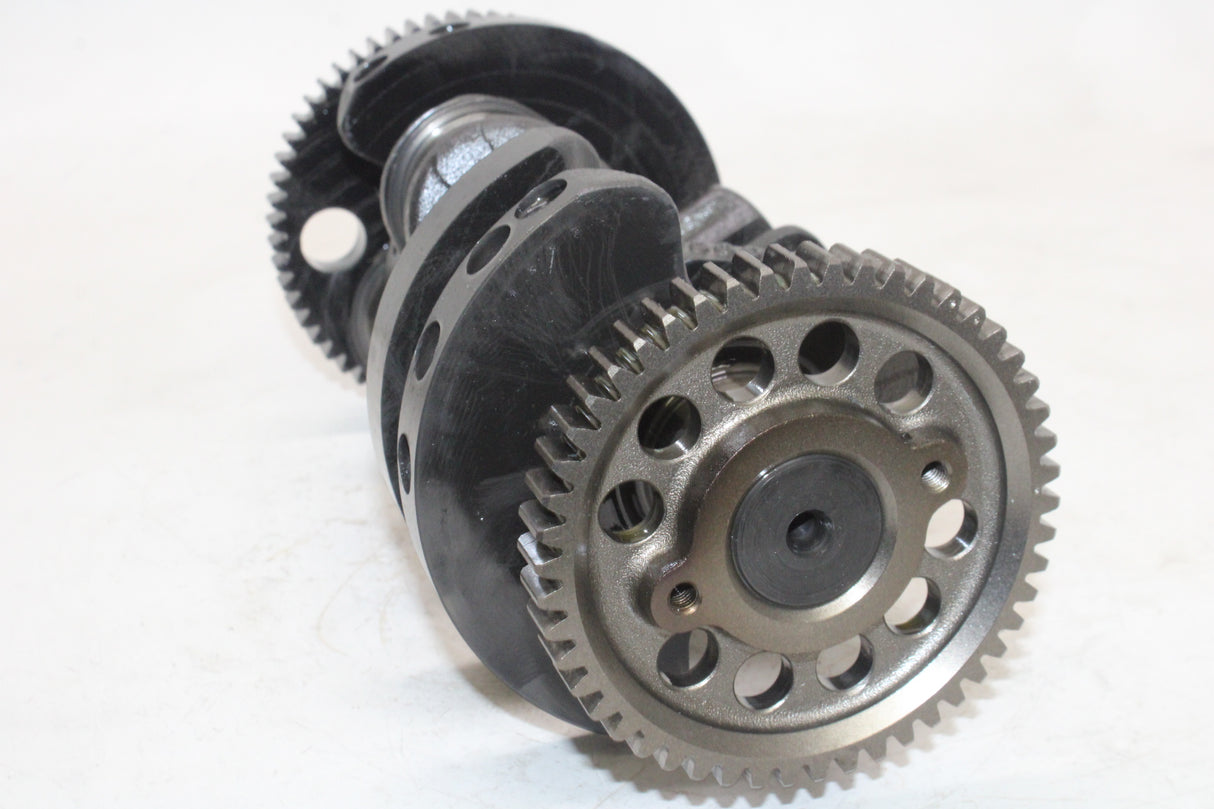 1997 Triumph Trophy 900 OEM ENGINE MOTOR CRANKSHAFT CRANK SHAFT