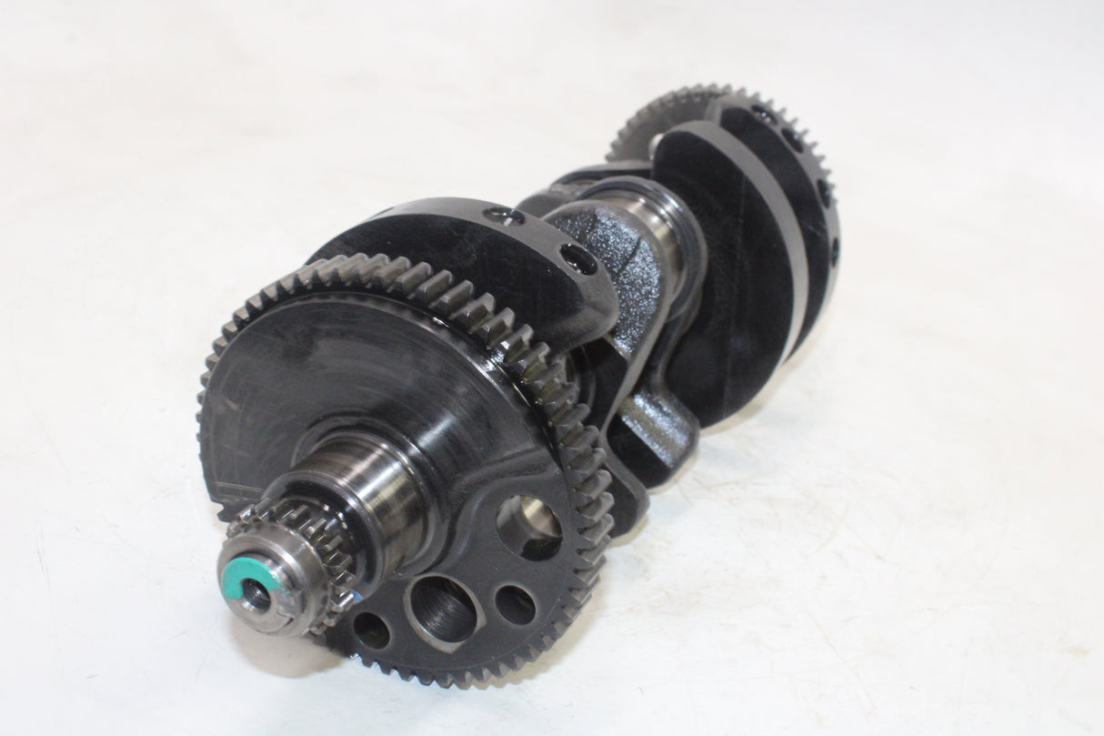 1997 Triumph Trophy 900 OEM ENGINE MOTOR CRANKSHAFT CRANK SHAFT