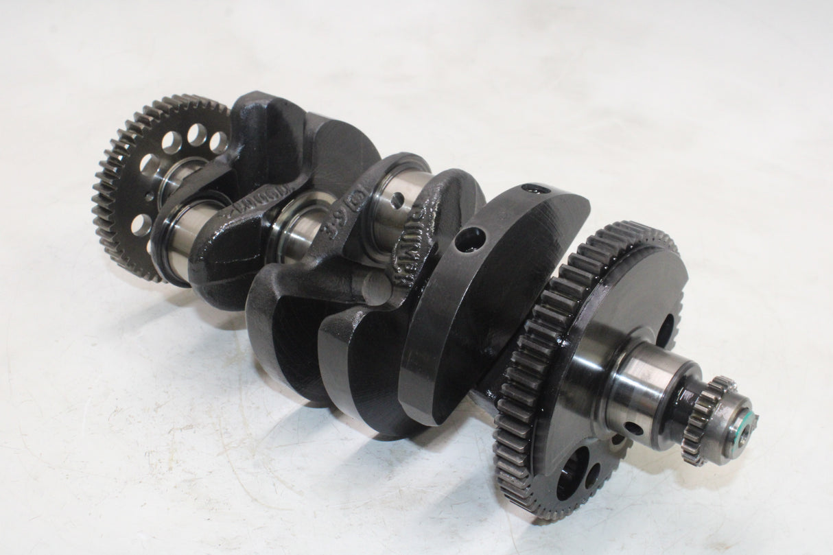 1997 Triumph Trophy 900 OEM ENGINE MOTOR CRANKSHAFT CRANK SHAFT