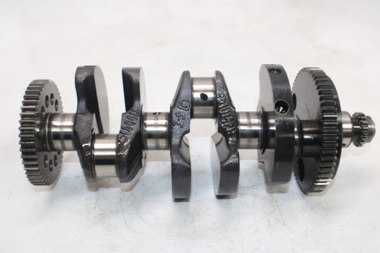 1997 Triumph Trophy 900 OEM ENGINE MOTOR CRANKSHAFT CRANK SHAFT