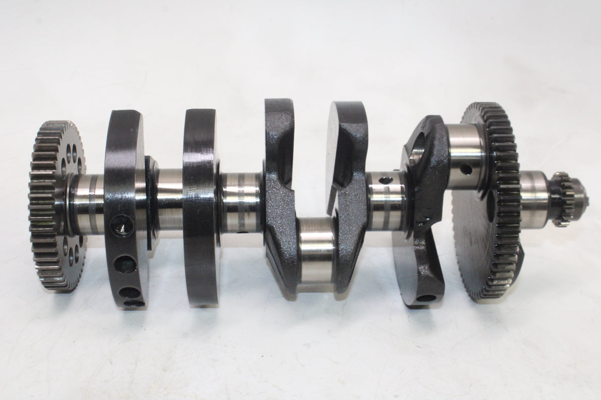 1997 Triumph Trophy 900 OEM ENGINE MOTOR CRANKSHAFT CRANK SHAFT