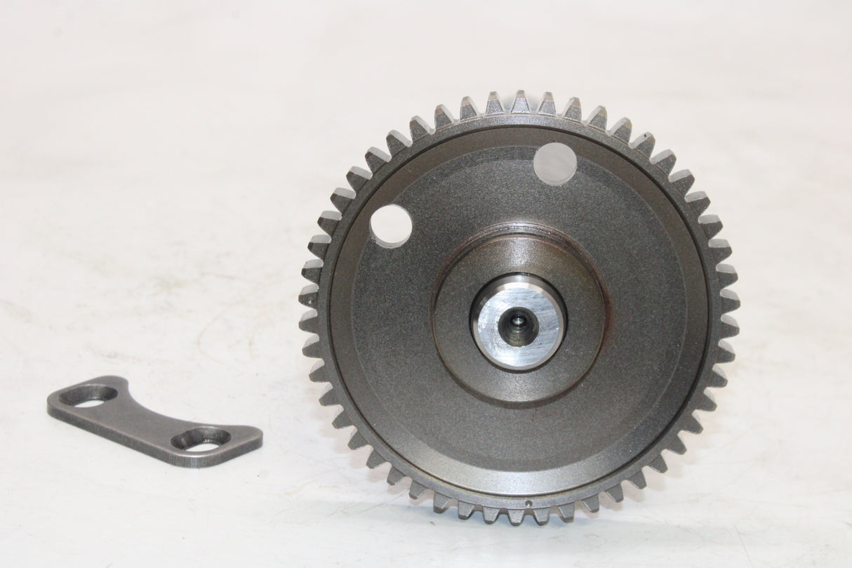 1997 Triumph Trophy 900 OEM ENGINE MOTOR CRANKSHAFT BALANCER GEAR
