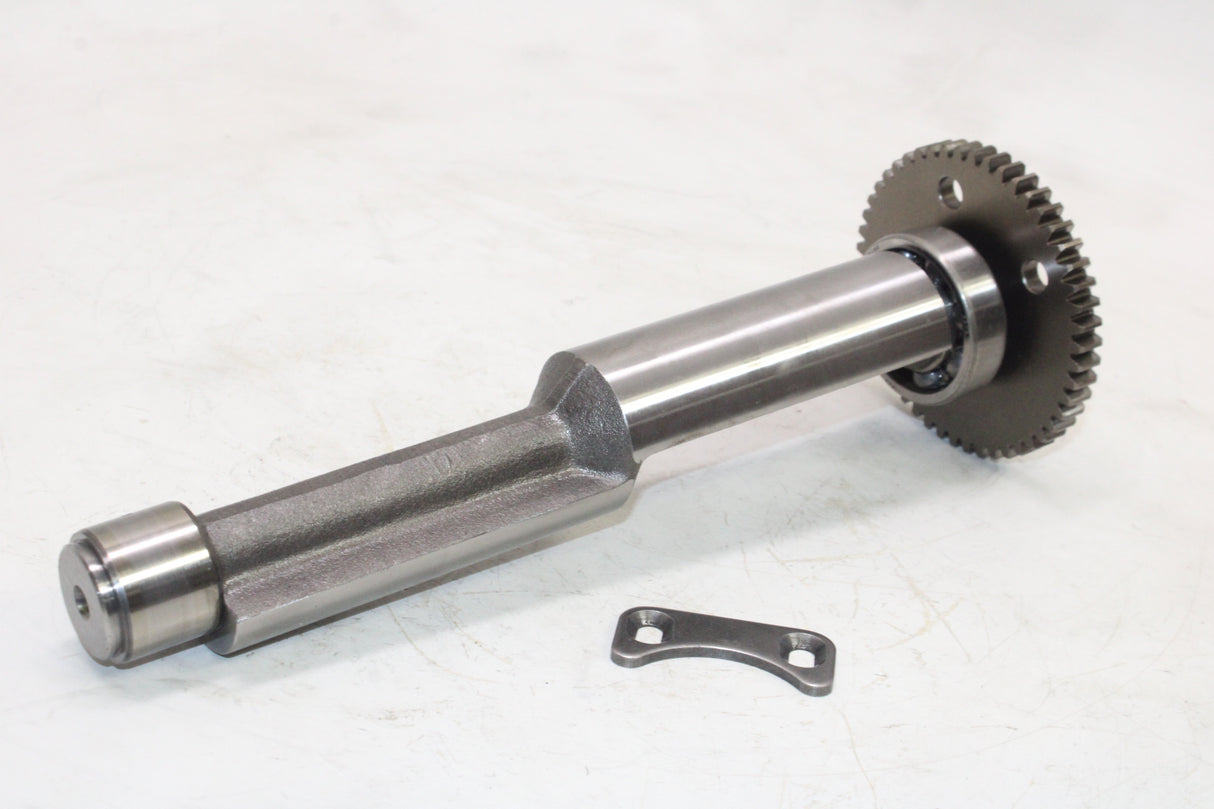 1997 Triumph Trophy 900 OEM ENGINE MOTOR CRANKSHAFT BALANCER GEAR