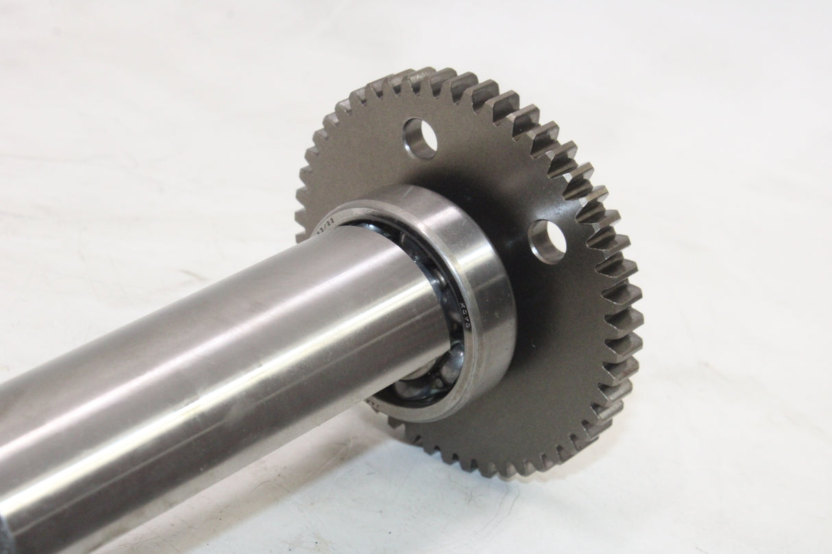 1997 Triumph Trophy 900 OEM ENGINE MOTOR CRANKSHAFT BALANCER GEAR