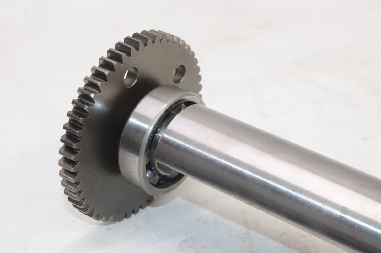 1997 Triumph Trophy 900 OEM ENGINE MOTOR CRANKSHAFT BALANCER GEAR