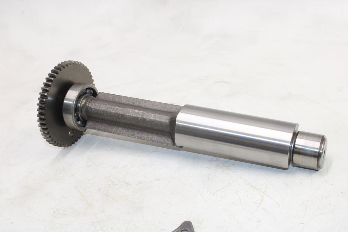 1997 Triumph Trophy 900 OEM ENGINE MOTOR CRANKSHAFT BALANCER GEAR