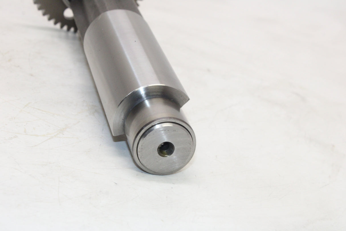 1997 Triumph Trophy 900 OEM ENGINE MOTOR CRANKSHAFT BALANCER GEAR