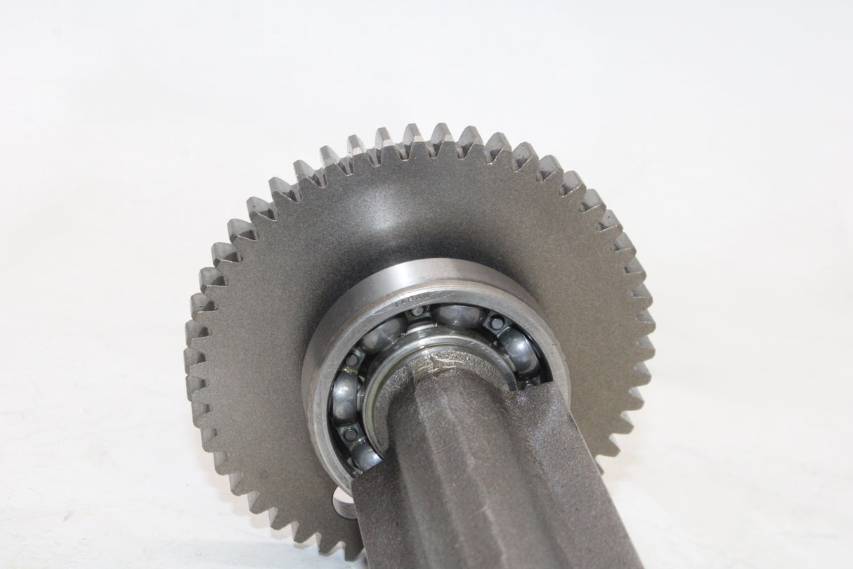 1997 Triumph Trophy 900 OEM ENGINE MOTOR CRANKSHAFT BALANCER GEAR