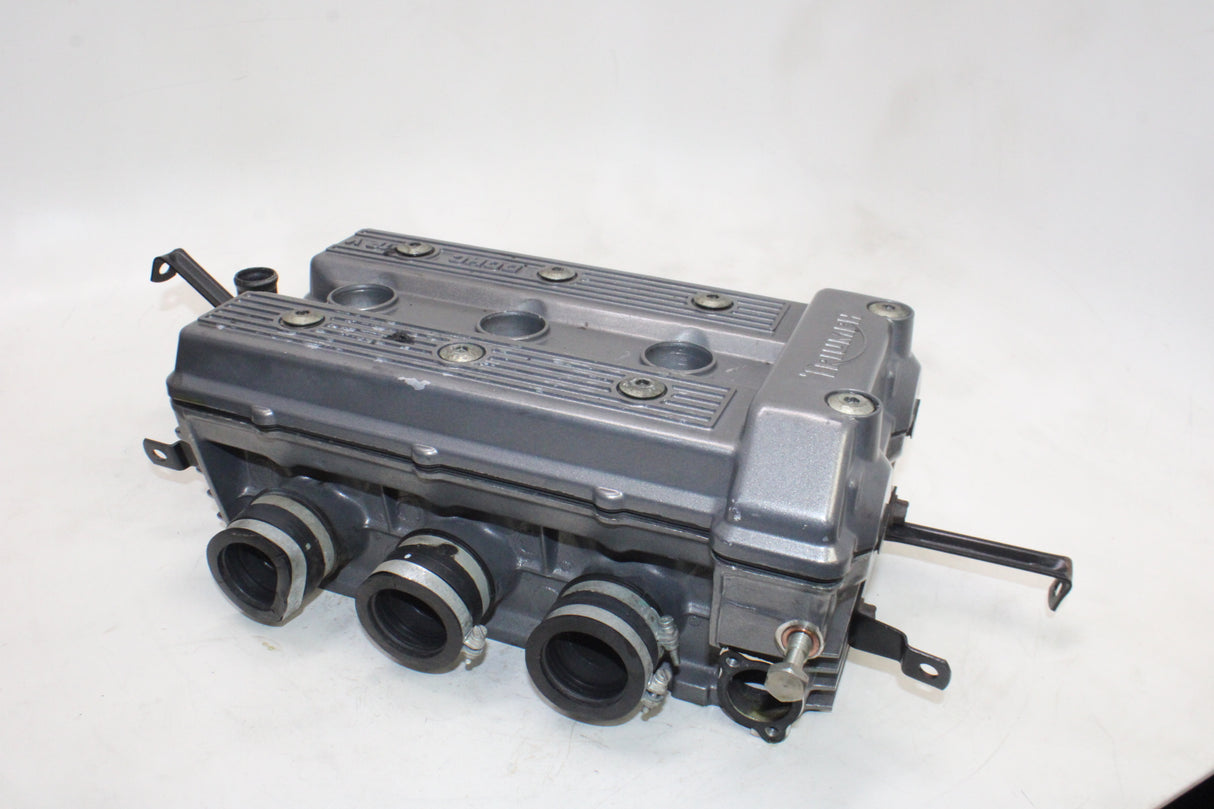 1997 Triumph Trophy 900 OEM ENGINE TOP END CYLINDER HEAD