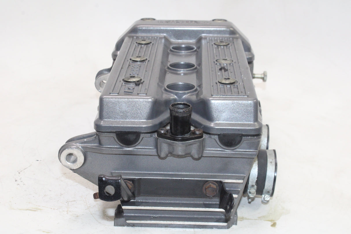 1997 Triumph Trophy 900 OEM ENGINE TOP END CYLINDER HEAD
