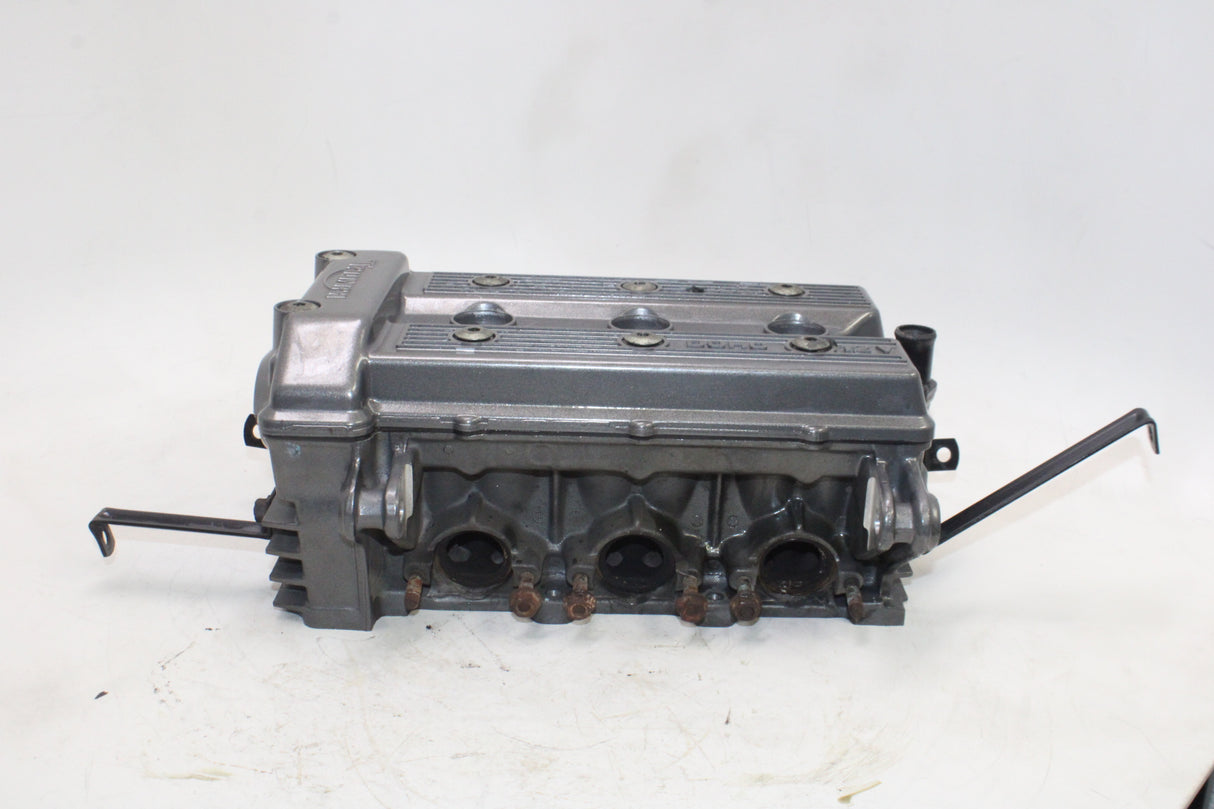 1997 Triumph Trophy 900 OEM ENGINE TOP END CYLINDER HEAD