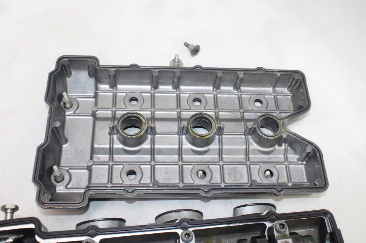 1997 Triumph Trophy 900 OEM ENGINE TOP END CYLINDER HEAD