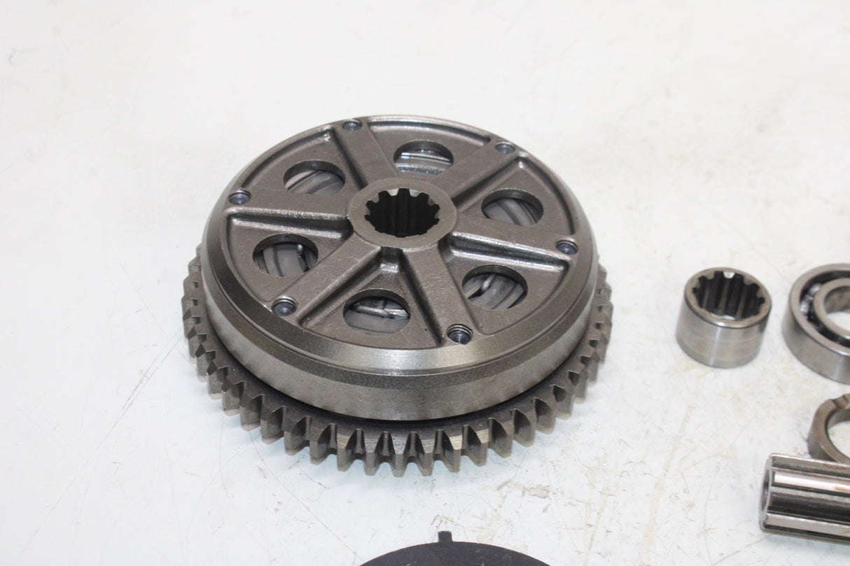 1997 Triumph Trophy 900 OEM Misc. Transmission Gears Wheel Sprockets