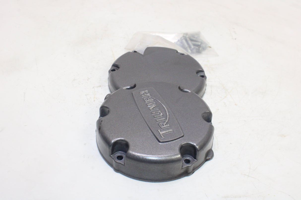 1997 Triumph Trophy 900 OEM LEFT ENGINE COVER