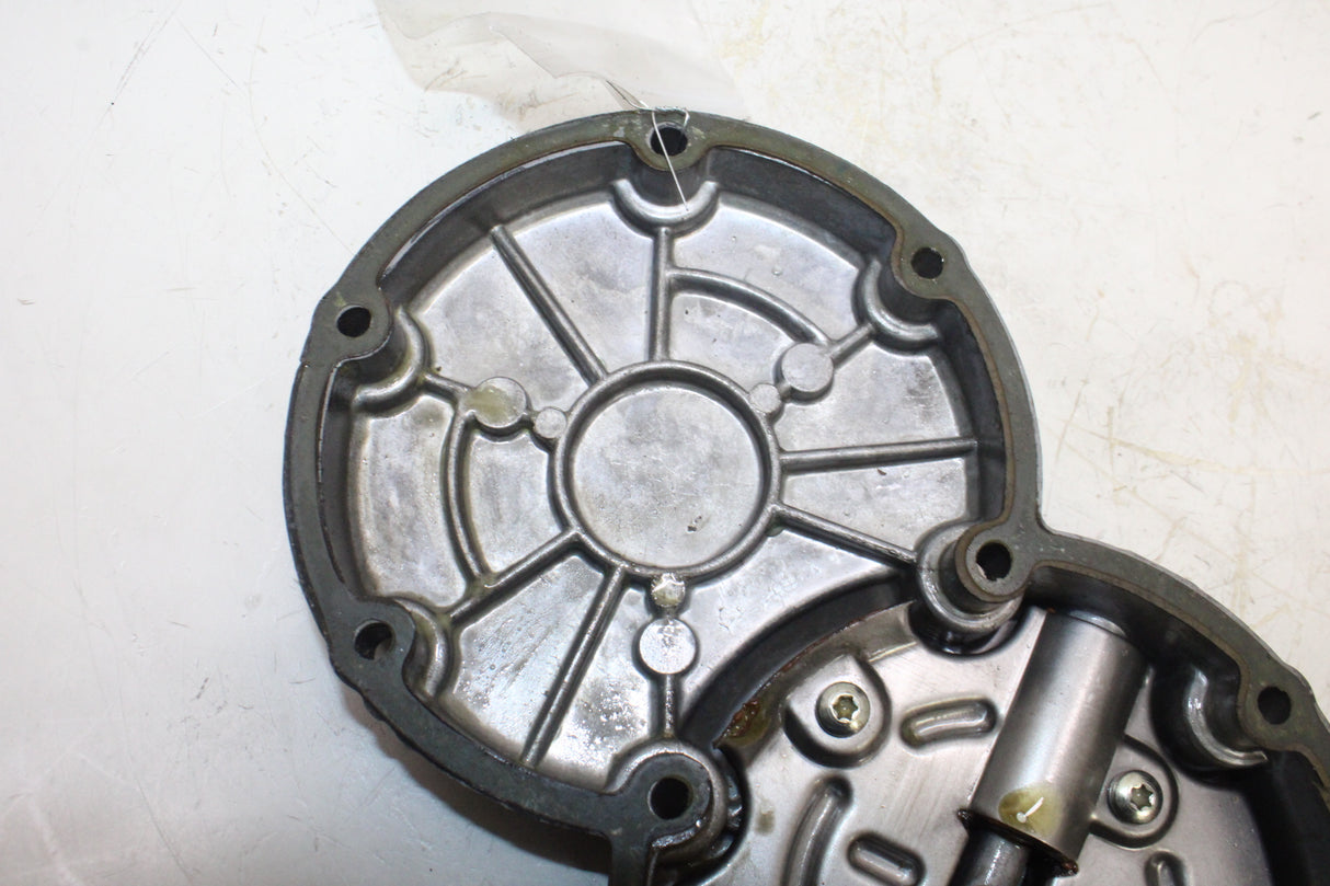 1997 Triumph Trophy 900 OEM LEFT ENGINE COVER