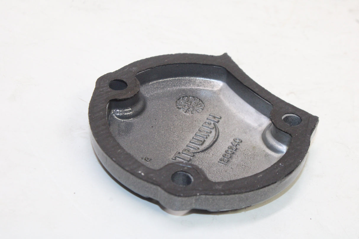 1997 Triumph Trophy 900 OEM SMALL SIDE ENGINE COVER