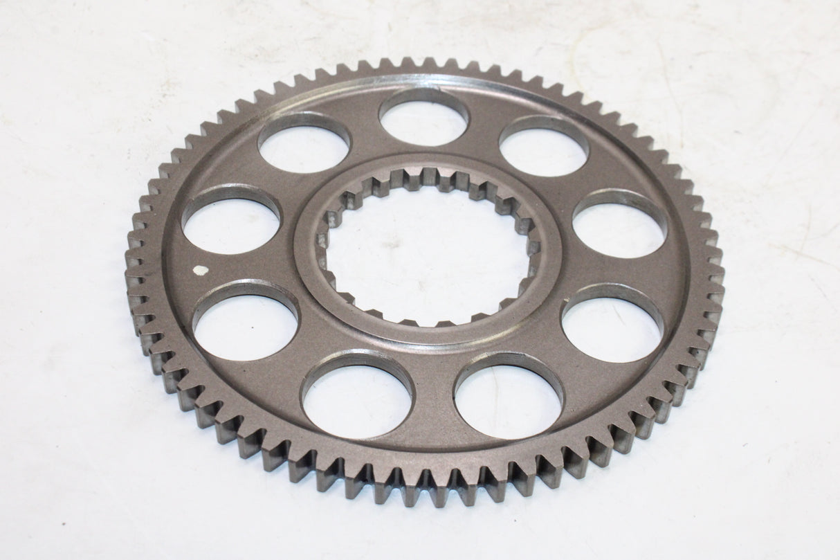 1997 Triumph Trophy 900 OEM CLUTCH GEAR SPROCKET