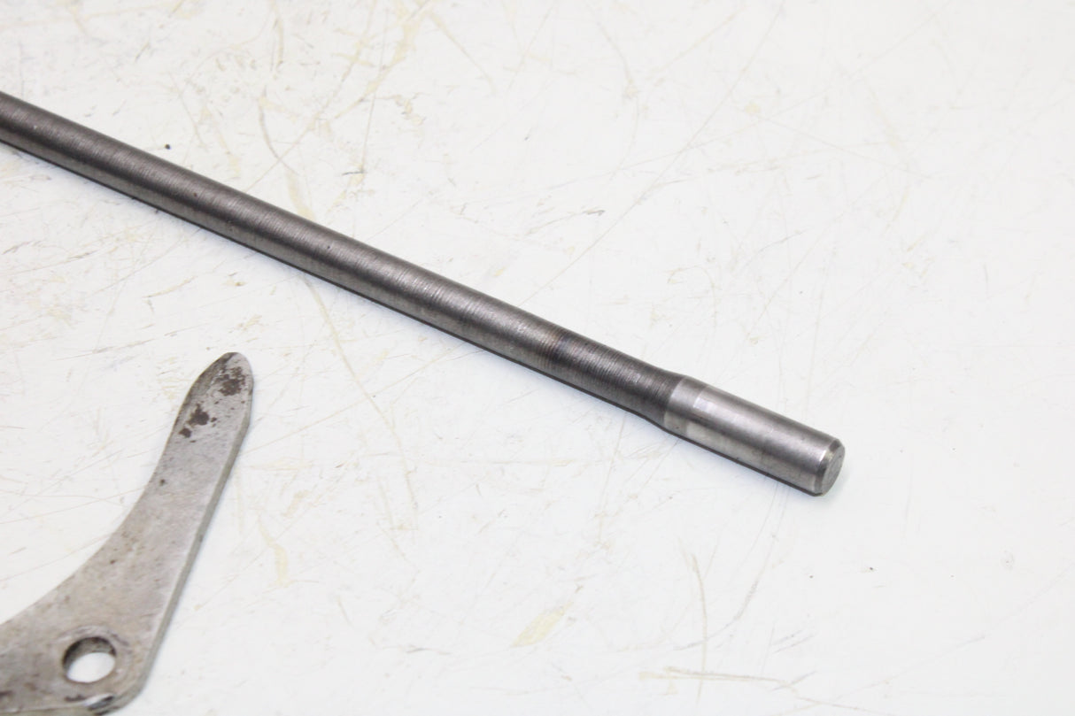 1992 Kawasaki KX250 J OEM ENGINE MOUNTING BOLTS HARDWARE MOTOR SCREWS