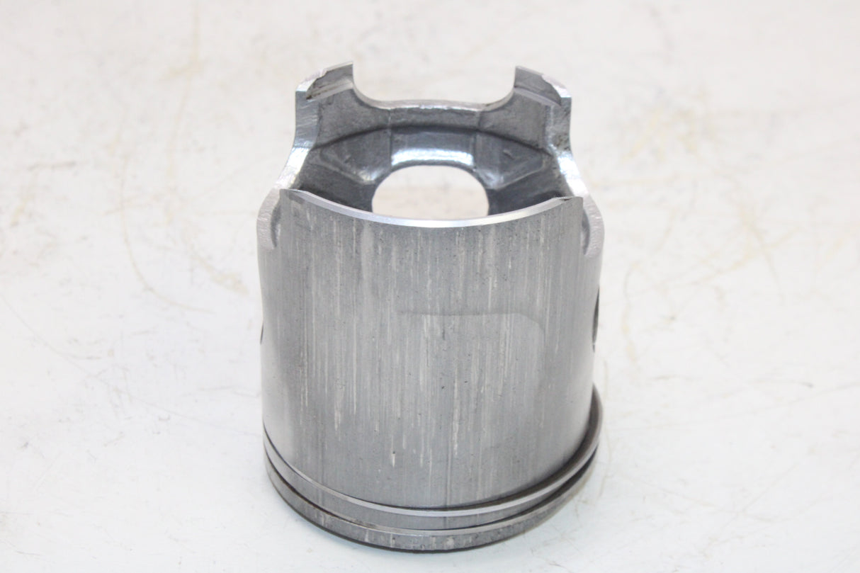 1992 Kawasaki KX250 J OEM PISTON HEAD