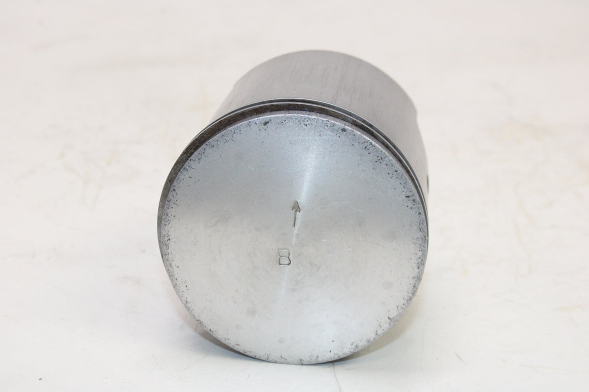 1992 Kawasaki KX250 J OEM PISTON HEAD