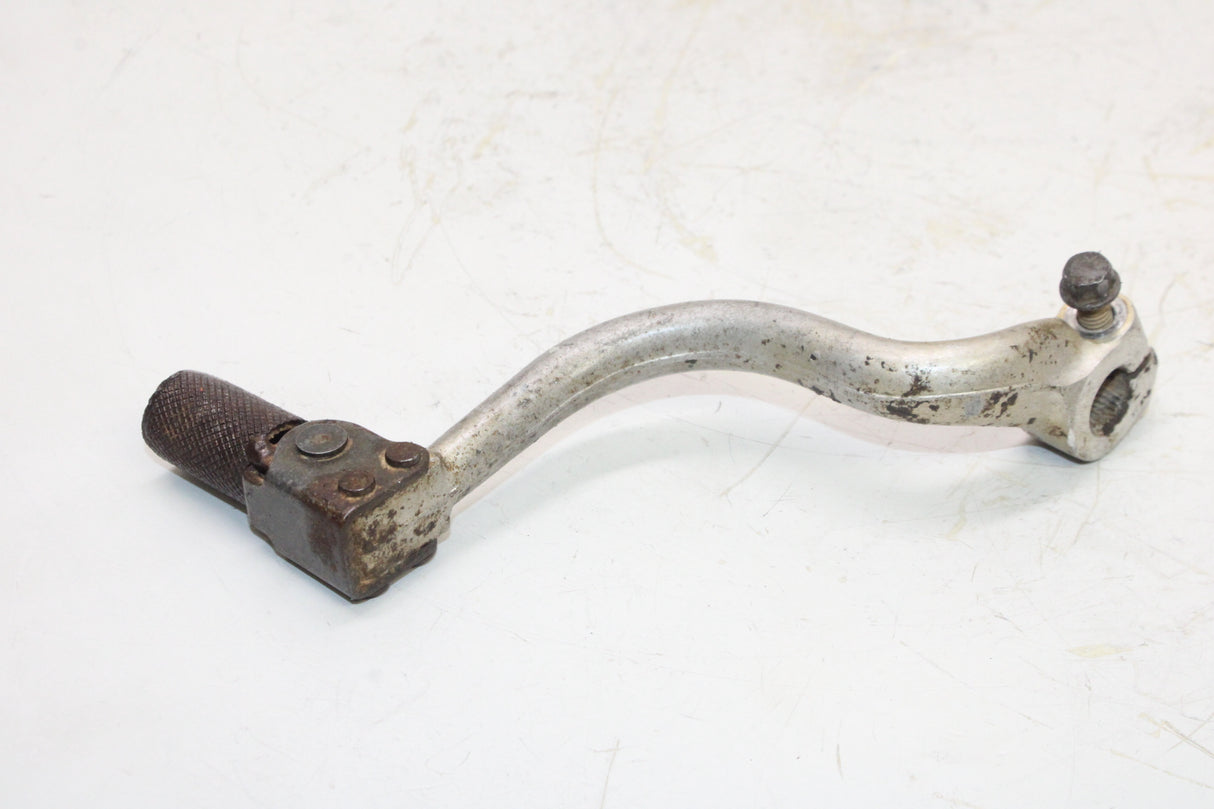1992 Kawasaki KX250 J OEM KICKSTART PEG