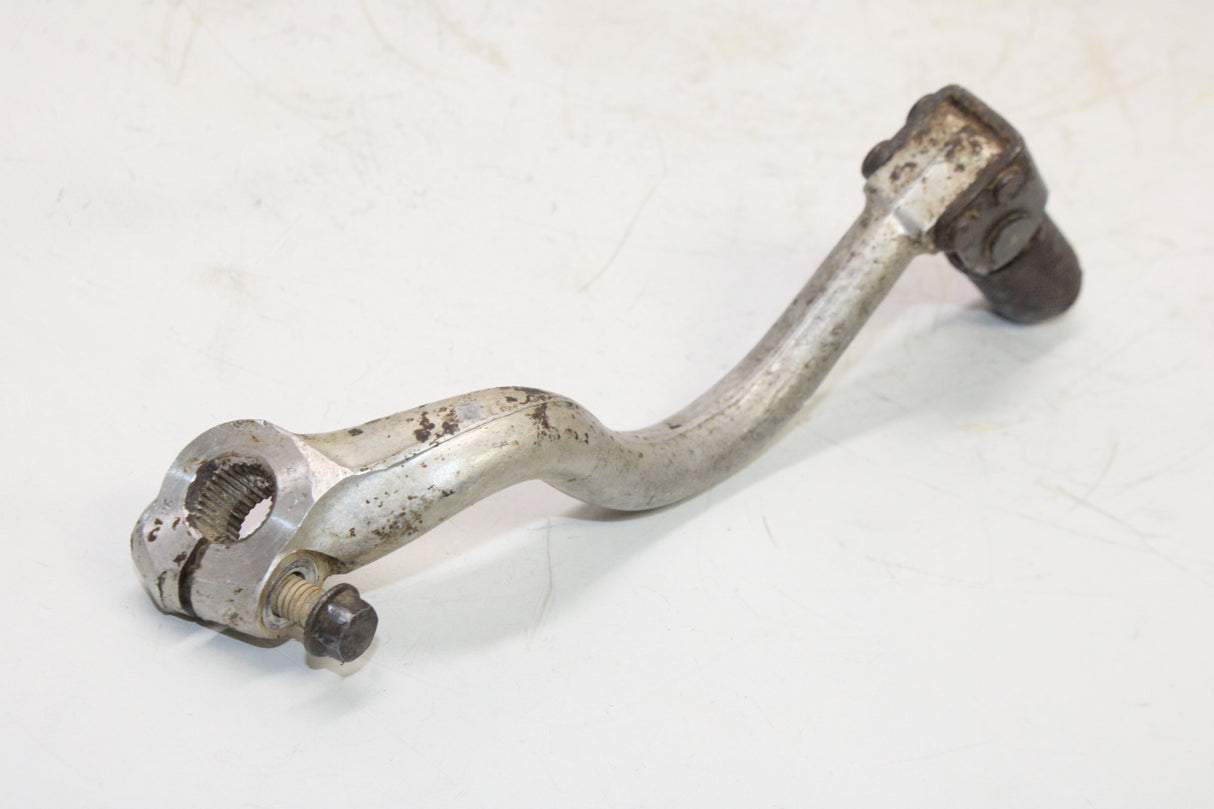 1992 Kawasaki KX250 J OEM KICKSTART PEG