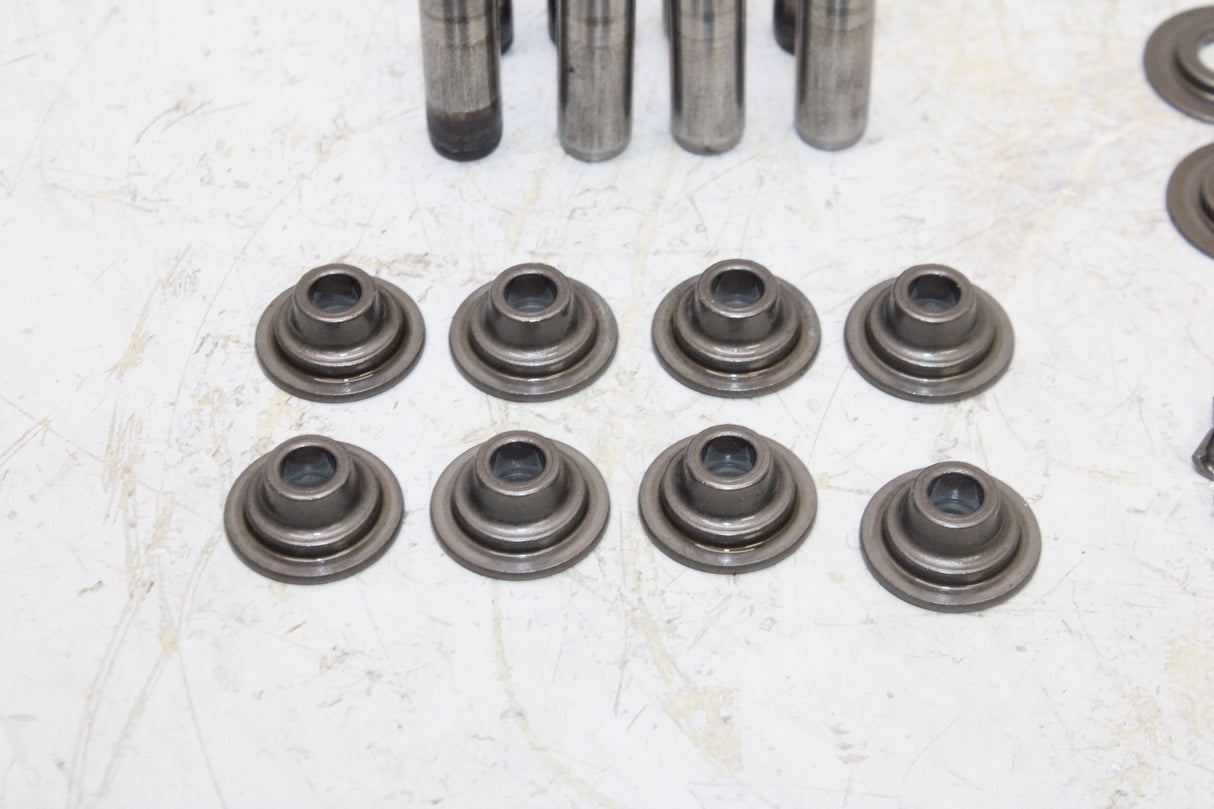 2023 Kawasaki Ninja 400 OEM VALVE COTTER PARTS
