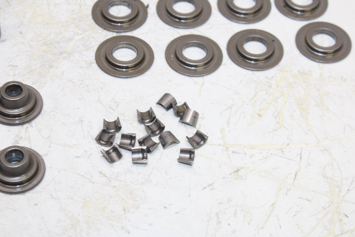 2023 Kawasaki Ninja 400 OEM VALVE COTTER PARTS