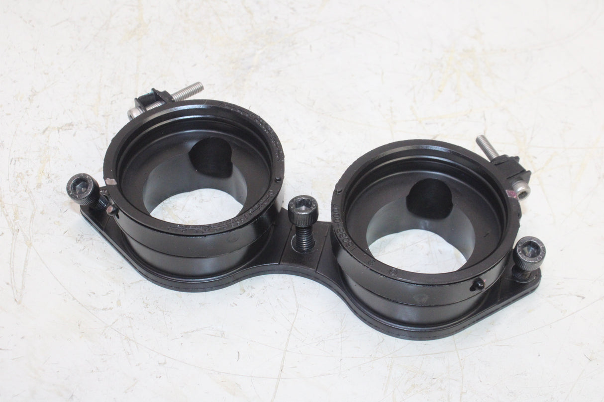2023 Kawasaki Ninja 400 OEM INTAKE MANIFOLD BOOTS