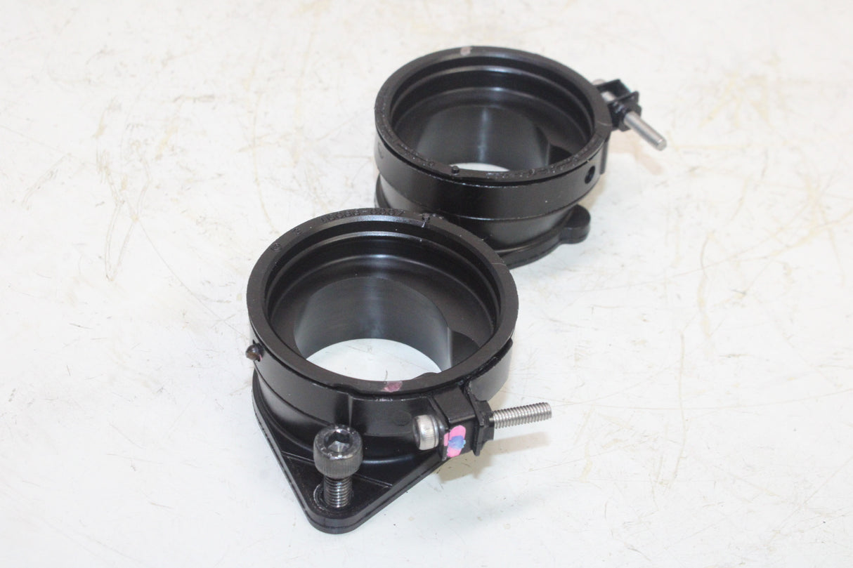 2023 Kawasaki Ninja 400 OEM INTAKE MANIFOLD BOOTS