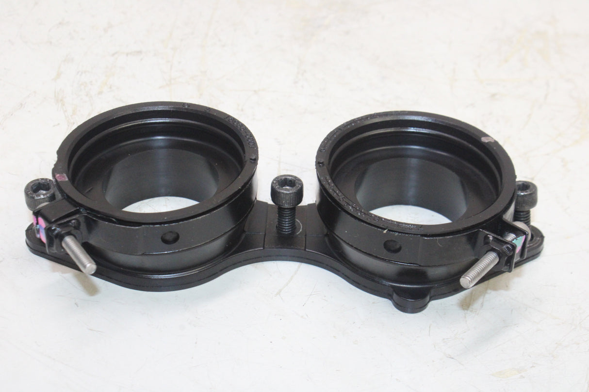 2023 Kawasaki Ninja 400 OEM INTAKE MANIFOLD BOOTS