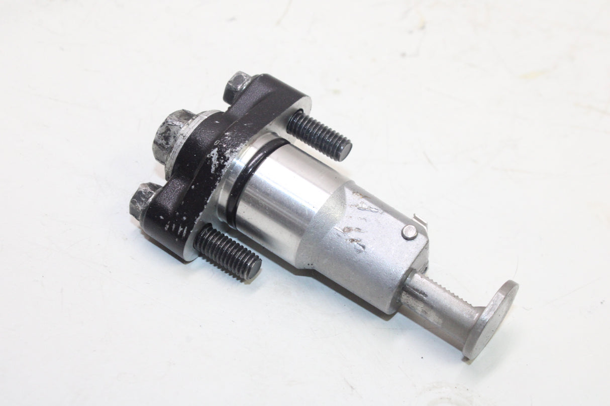 2014 Kawasaki Ninja 650 EX650 OEM CAM CHAIN CAMSHAFT TENSIONER