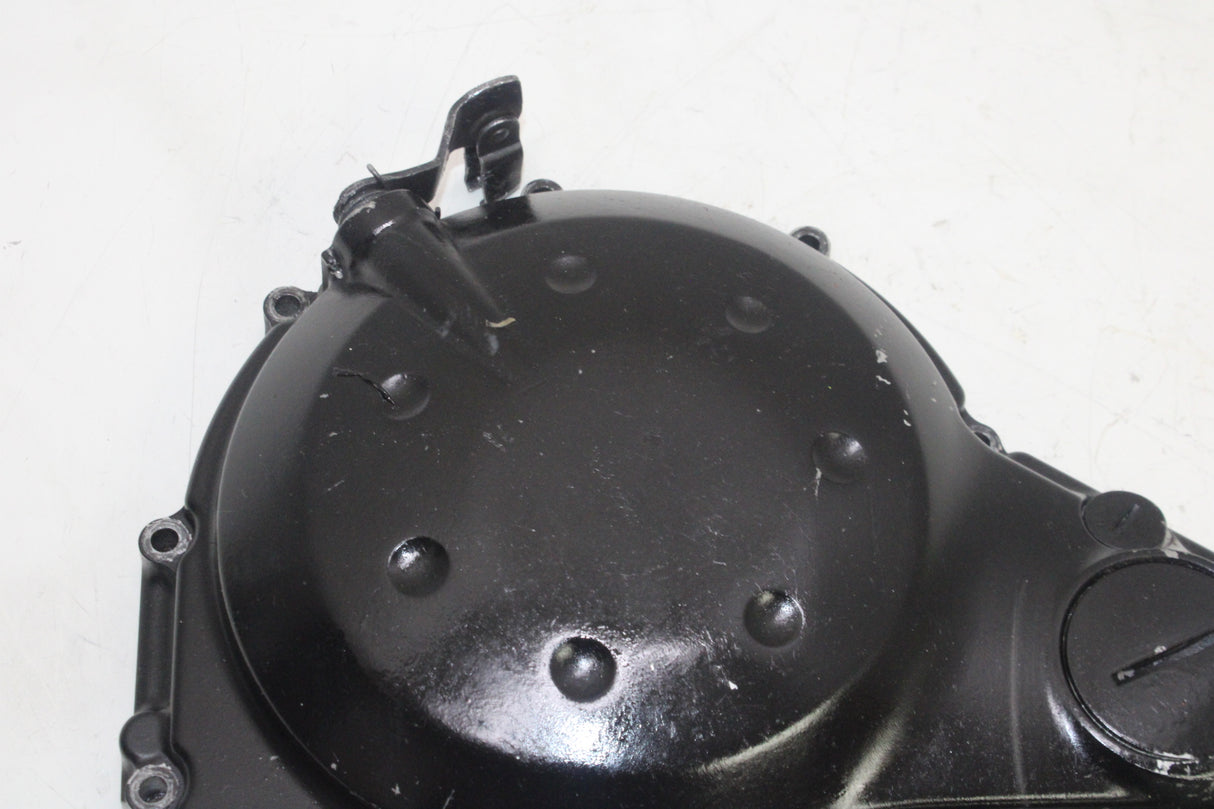 2014 Kawasaki Ninja 650 OEM CLUTCH SIDE ENGINE MOTOR COVER