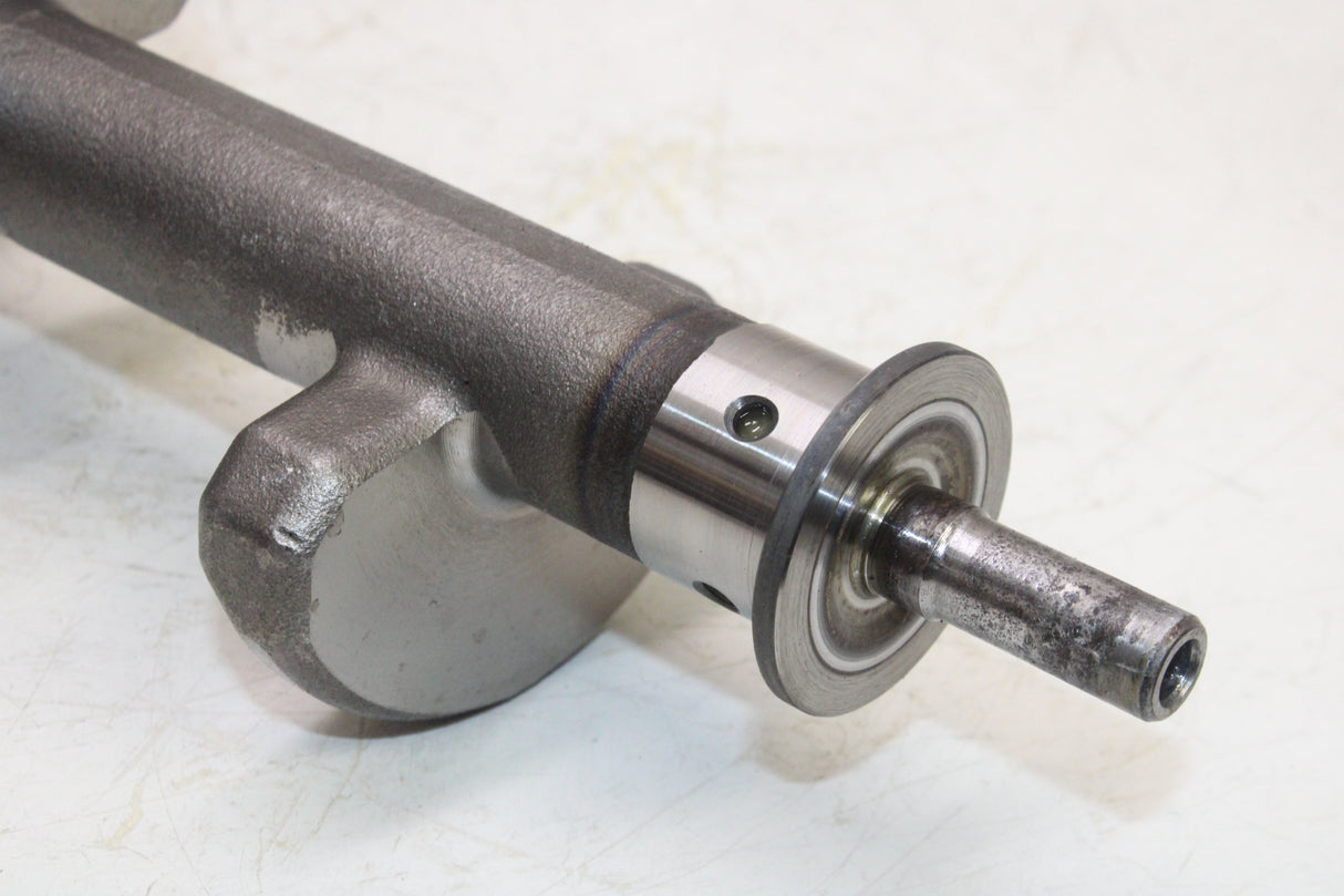 2014 Kawasaki Ninja 650 EX650 OEM ENGINE MOTOR CRANKSHAFT BALANCER GEAR