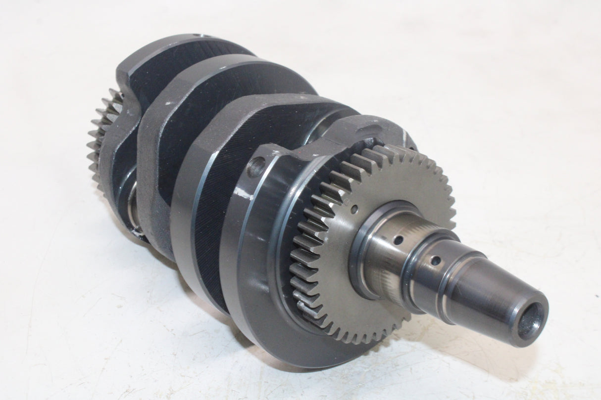 2014 Kawasaki Ninja 650 EX650 OEM ENGINE MOTOR CRANKSHAFT CRANK SHAFT
