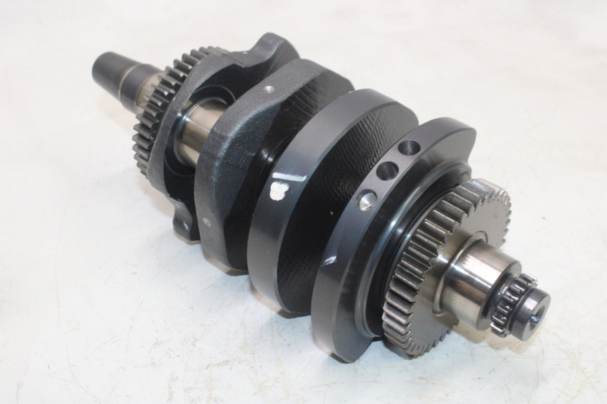 2014 Kawasaki Ninja 650 EX650 OEM ENGINE MOTOR CRANKSHAFT CRANK SHAFT
